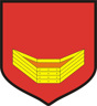 URZĄD GMINY ŁUBOWO - Logo